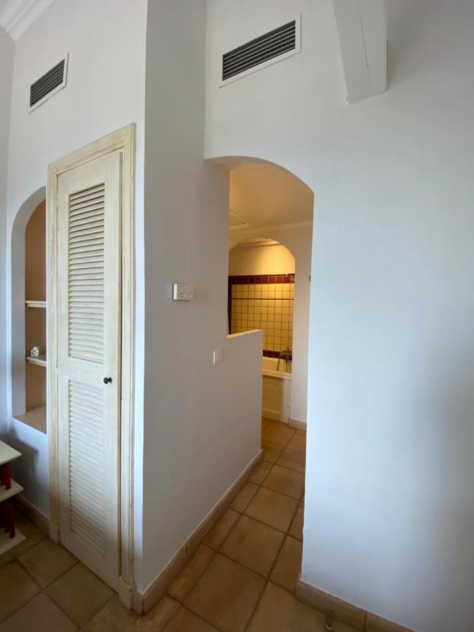 Les Restanques, Bastides Vue Golfe Saint Tropez Apartman Grimaud Kültér fotó
