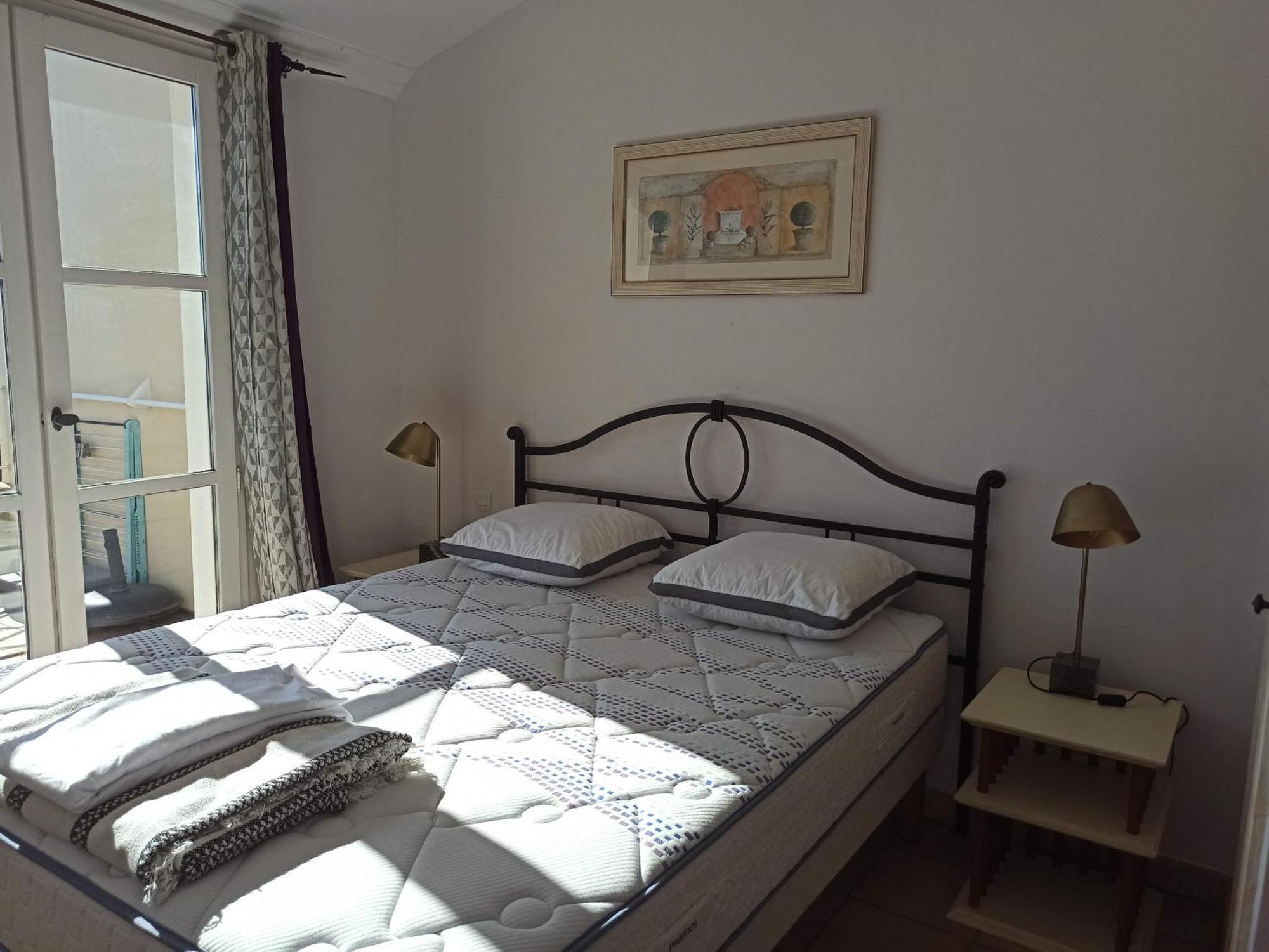 Les Restanques, Bastides Vue Golfe Saint Tropez Apartman Grimaud Kültér fotó