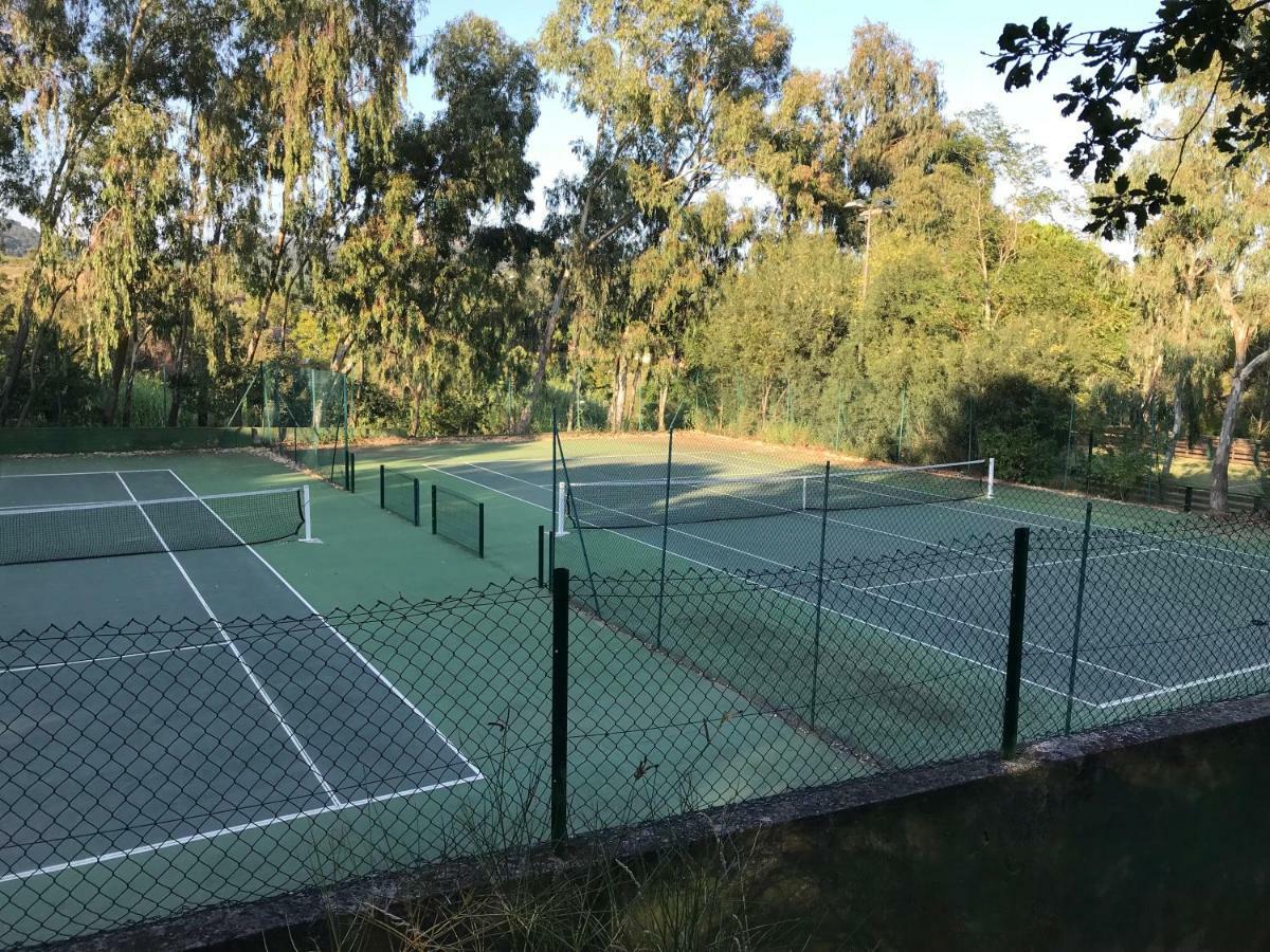 Les Restanques, Bastides Vue Golfe Saint Tropez Apartman Grimaud Kültér fotó