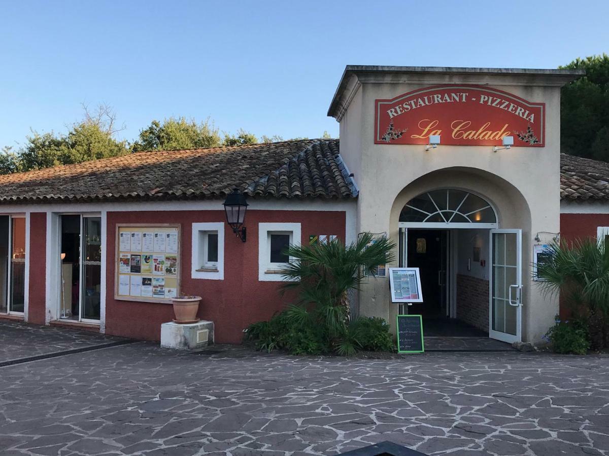 Les Restanques, Bastides Vue Golfe Saint Tropez Apartman Grimaud Kültér fotó